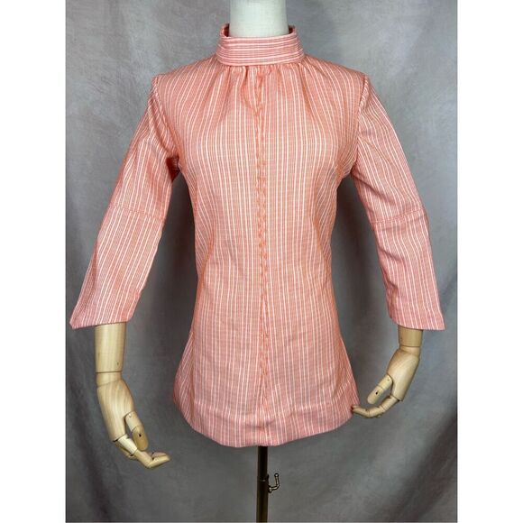 Vintage Groovy 1960s 1970s Mini GoGo Dress Size Small Mod MCM - Picture 1 of 8